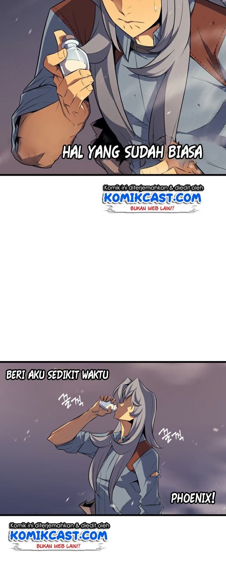 The Great Mage Returns After 4000 Years Chapter 38 - halaman 46