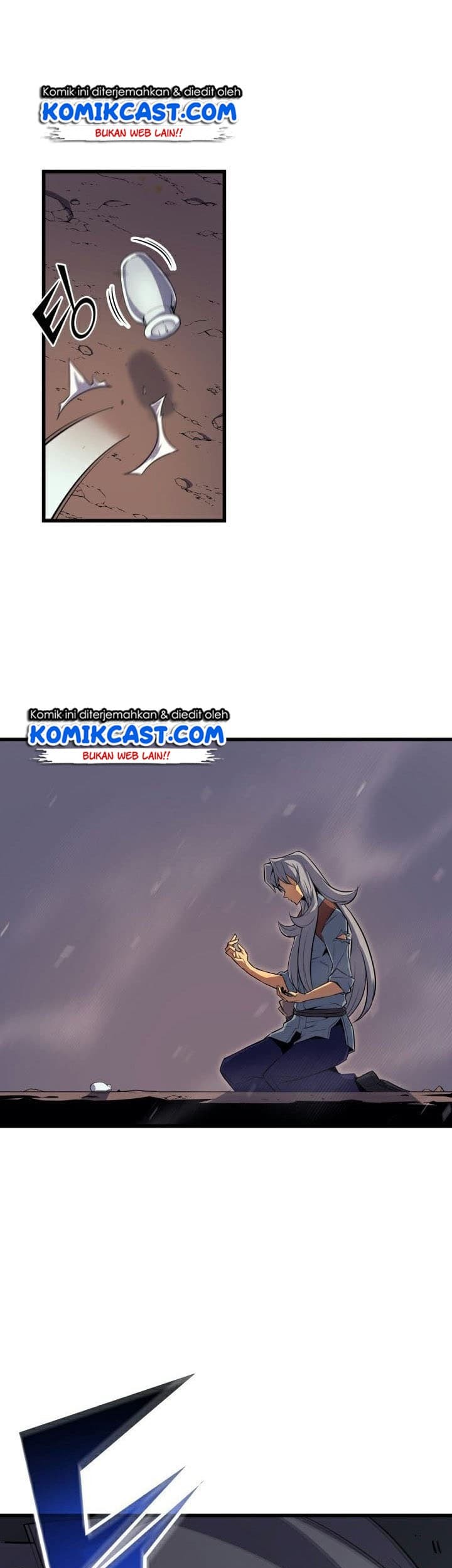 The Great Mage Returns After 4000 Years Chapter 38 - halaman 47