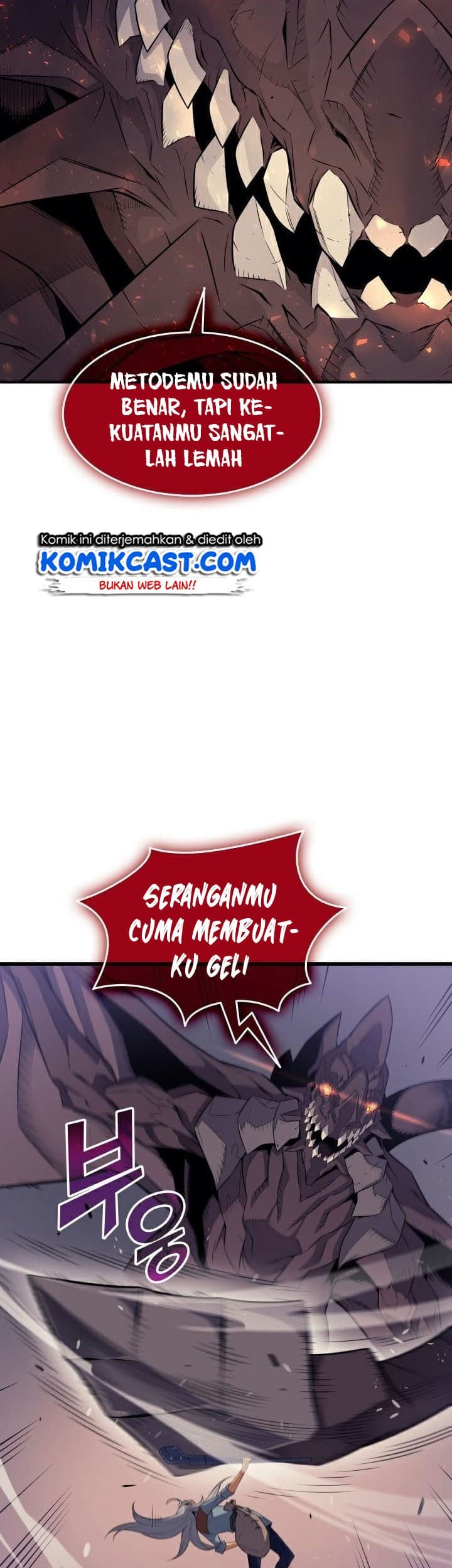 The Great Mage Returns After 4000 Years Chapter 38 - halaman 6