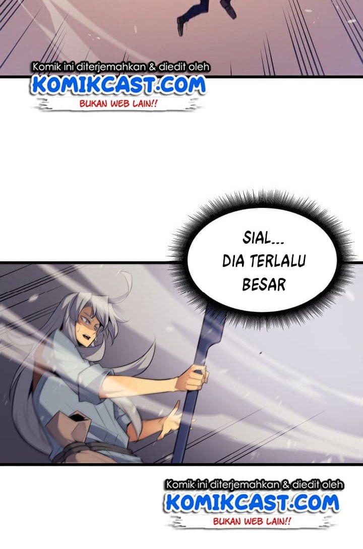 The Great Mage Returns After 4000 Years Chapter 38 - halaman 7