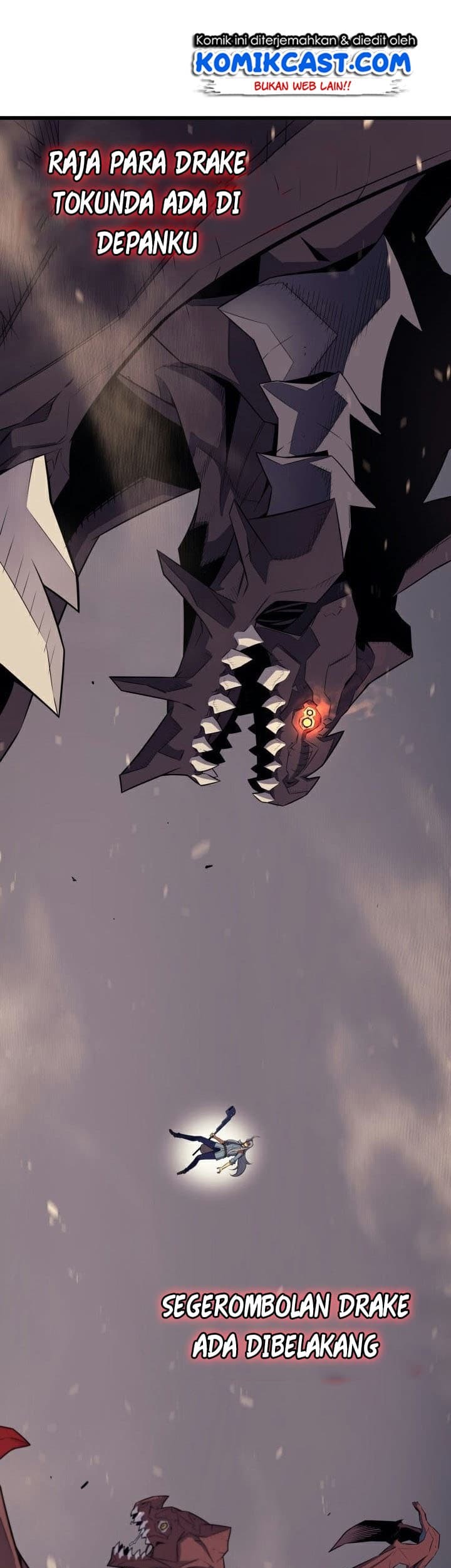 The Great Mage Returns After 4000 Years Chapter 38 - halaman 8