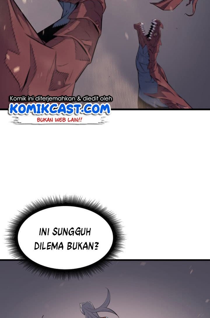 The Great Mage Returns After 4000 Years Chapter 38 - halaman 9
