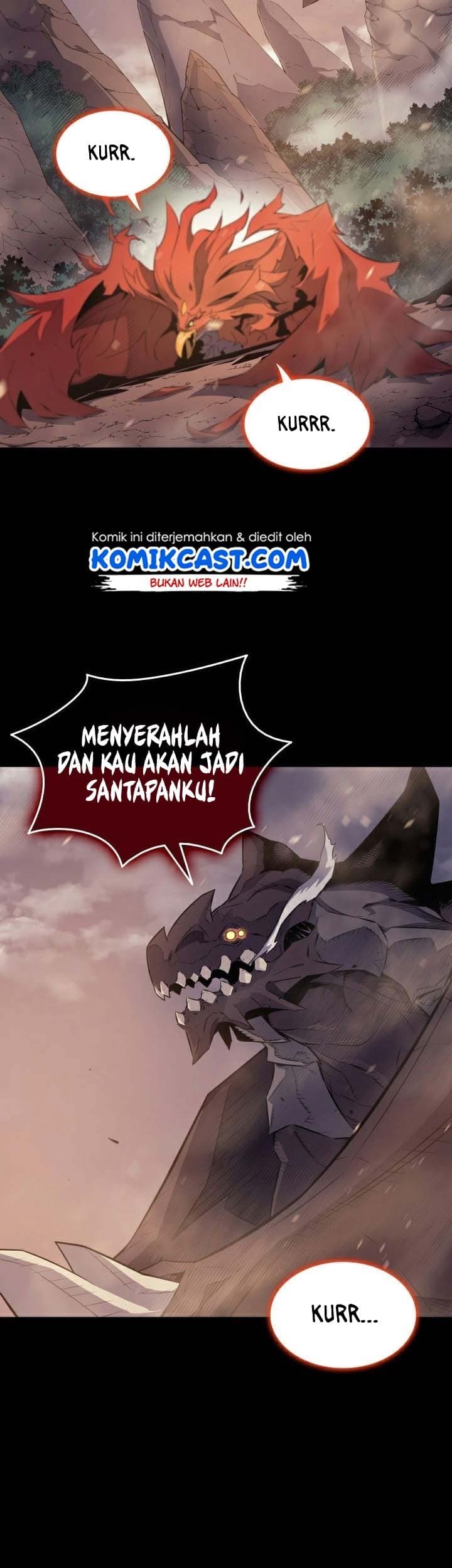 The Great Mage Returns After 4000 Years Chapter 39 - halaman 10