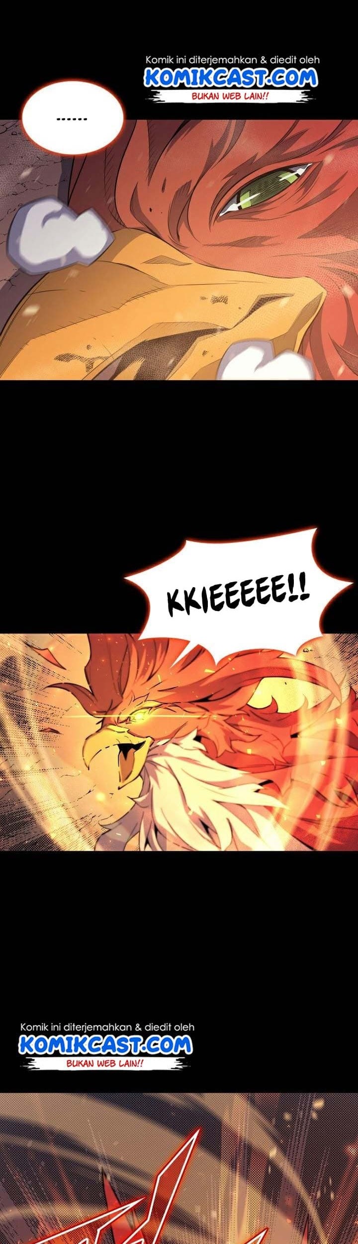 The Great Mage Returns After 4000 Years Chapter 39 - halaman 11