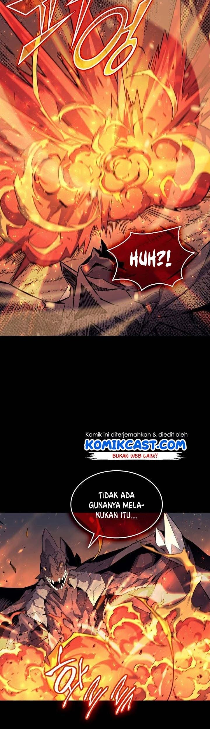 The Great Mage Returns After 4000 Years Chapter 39 - halaman 12