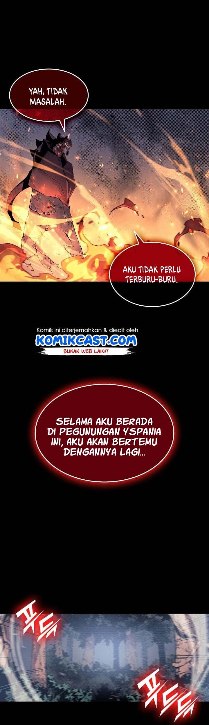 The Great Mage Returns After 4000 Years Chapter 39 - halaman 14