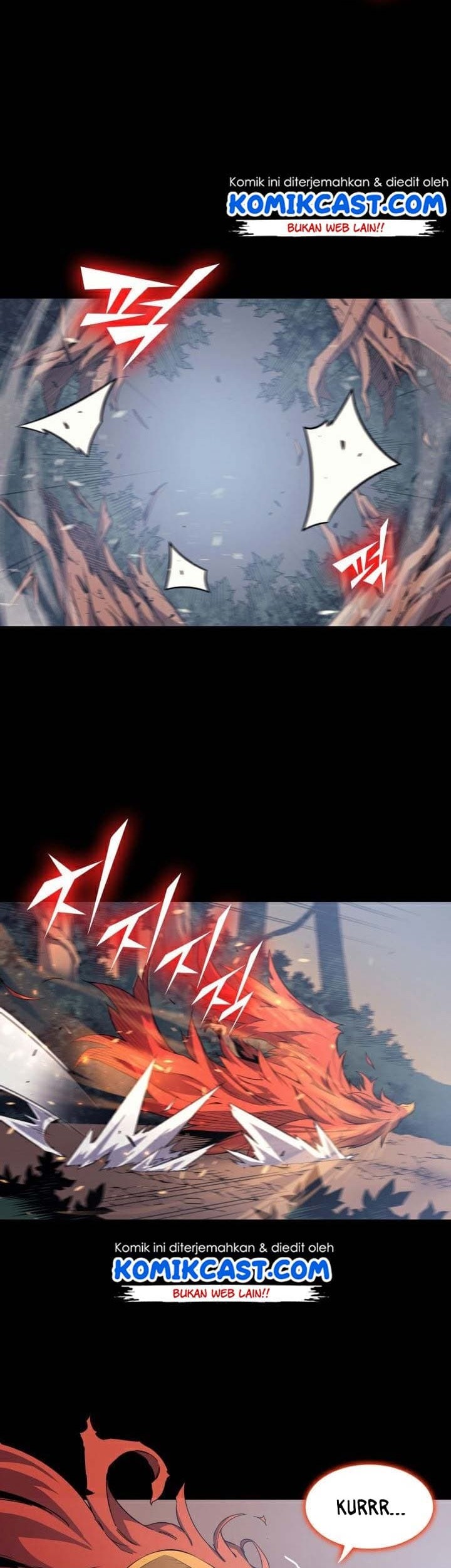 The Great Mage Returns After 4000 Years Chapter 39 - halaman 15