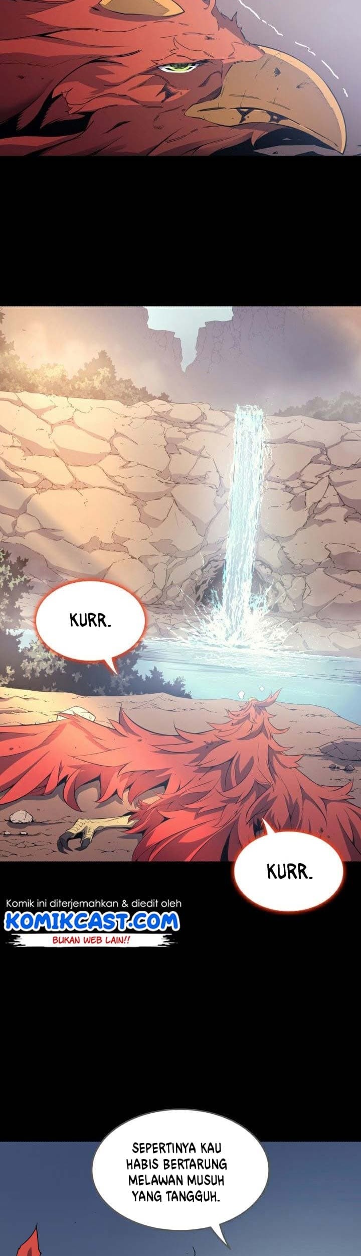 The Great Mage Returns After 4000 Years Chapter 39 - halaman 16