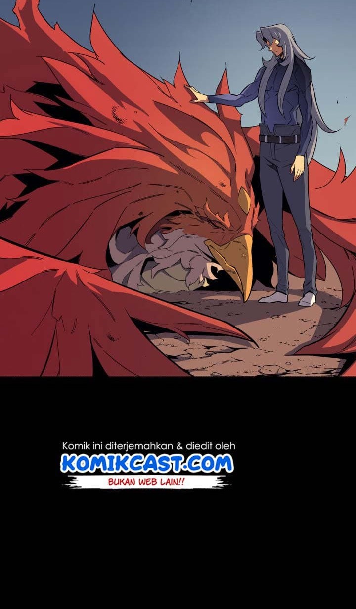 The Great Mage Returns After 4000 Years Chapter 39 - halaman 17