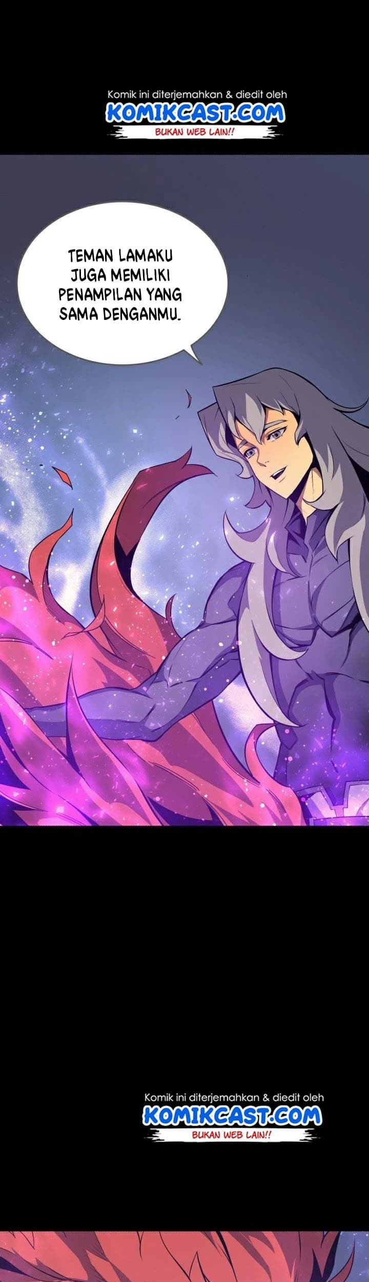 The Great Mage Returns After 4000 Years Chapter 39 - halaman 20