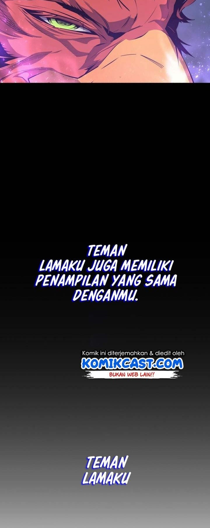 The Great Mage Returns After 4000 Years Chapter 39 - halaman 21