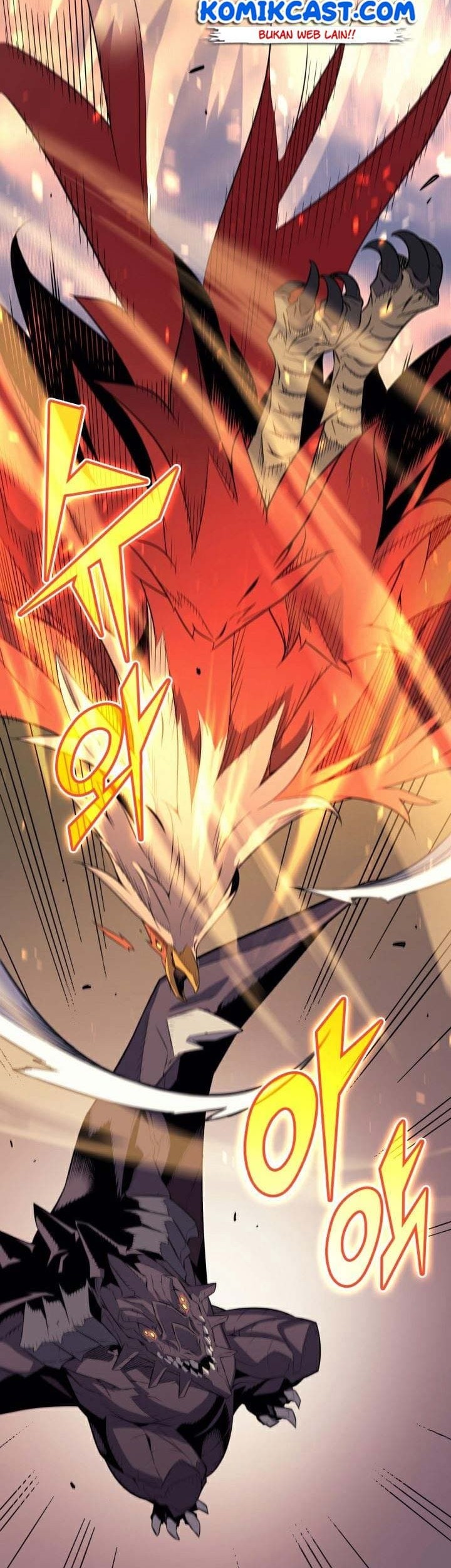 The Great Mage Returns After 4000 Years Chapter 39 - halaman 23