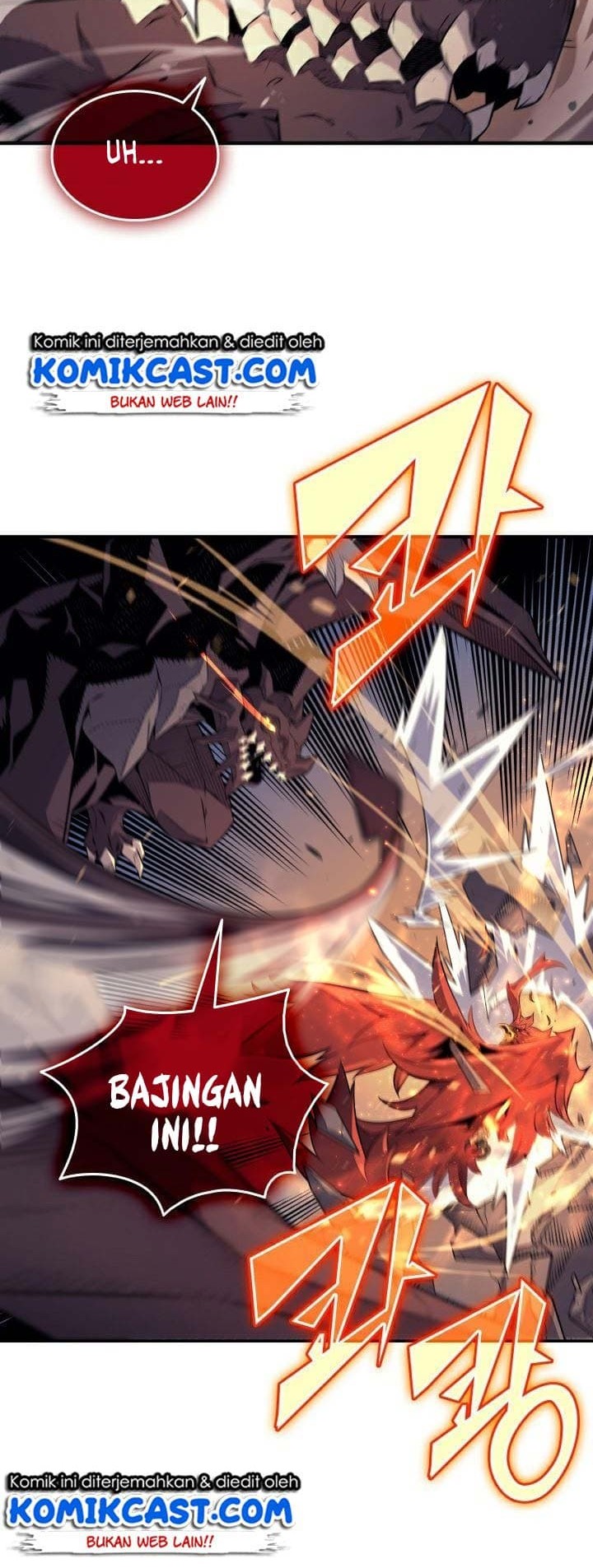 The Great Mage Returns After 4000 Years Chapter 39 - halaman 25