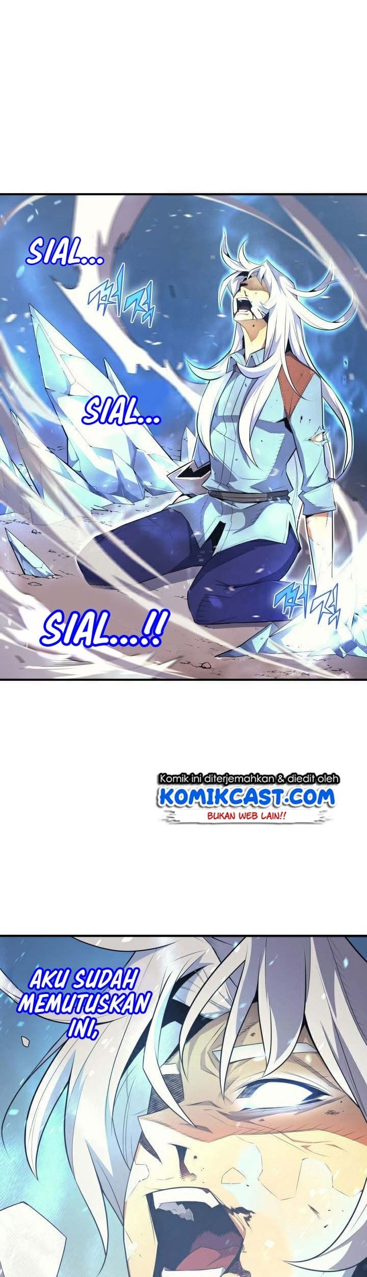 The Great Mage Returns After 4000 Years Chapter 39 - halaman 27