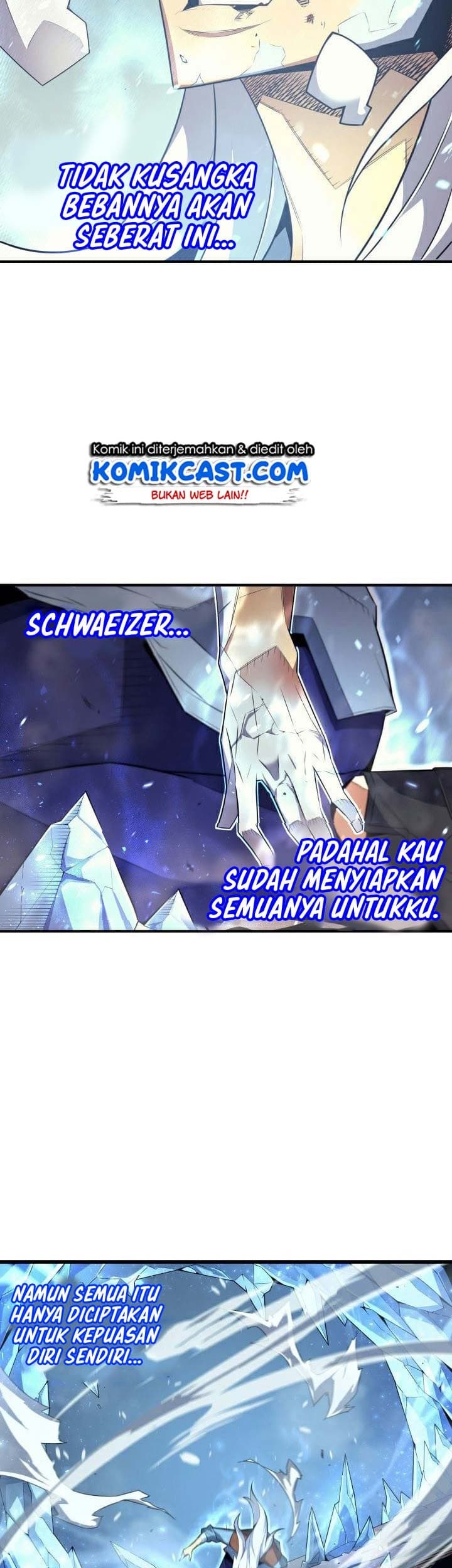 The Great Mage Returns After 4000 Years Chapter 39 - halaman 28