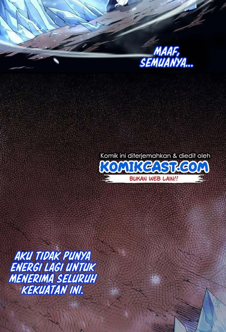 The Great Mage Returns After 4000 Years Chapter 39 - halaman 29