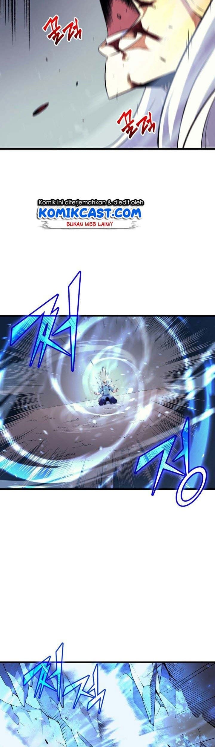 The Great Mage Returns After 4000 Years Chapter 39 - halaman 3