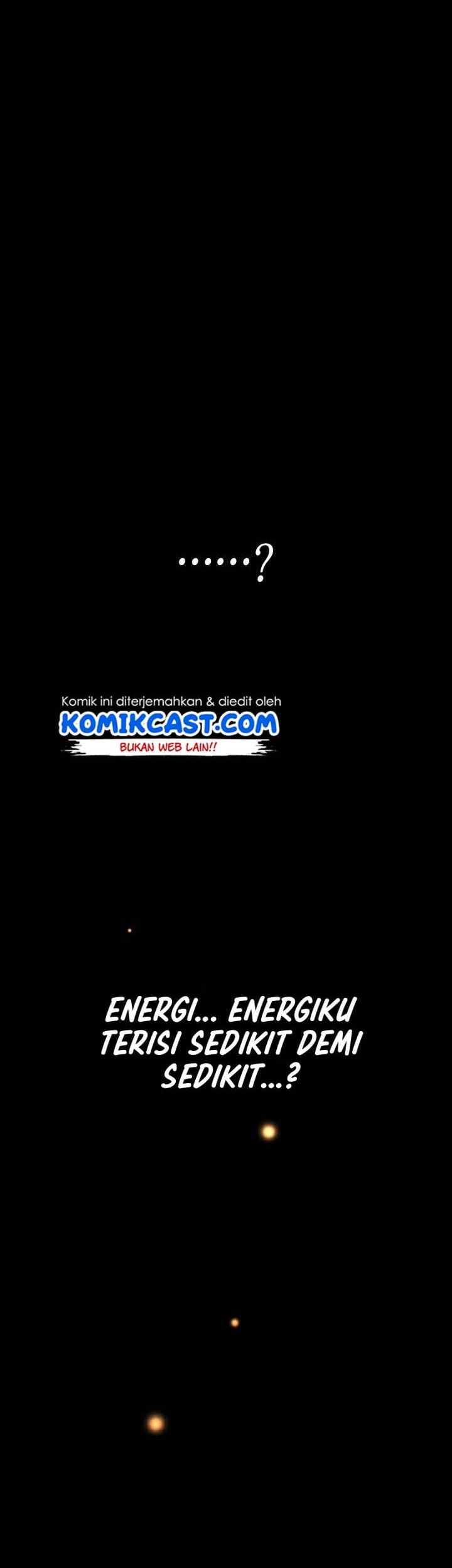 The Great Mage Returns After 4000 Years Chapter 39 - halaman 31