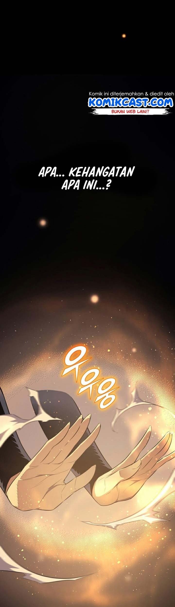 The Great Mage Returns After 4000 Years Chapter 39 - halaman 32