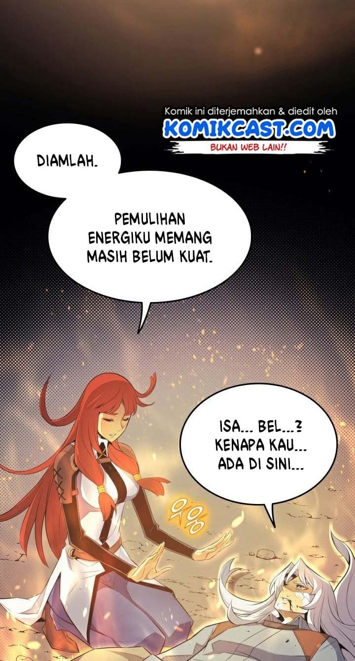 The Great Mage Returns After 4000 Years Chapter 39 - halaman 33