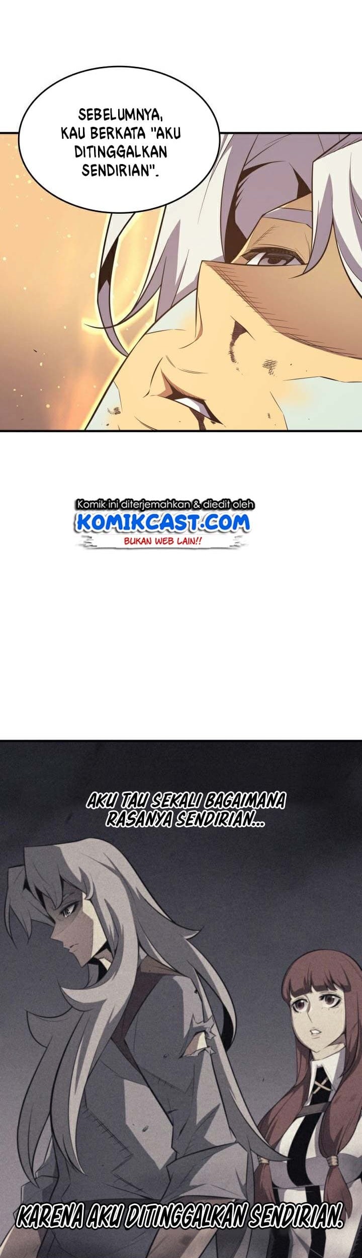 The Great Mage Returns After 4000 Years Chapter 39 - halaman 35