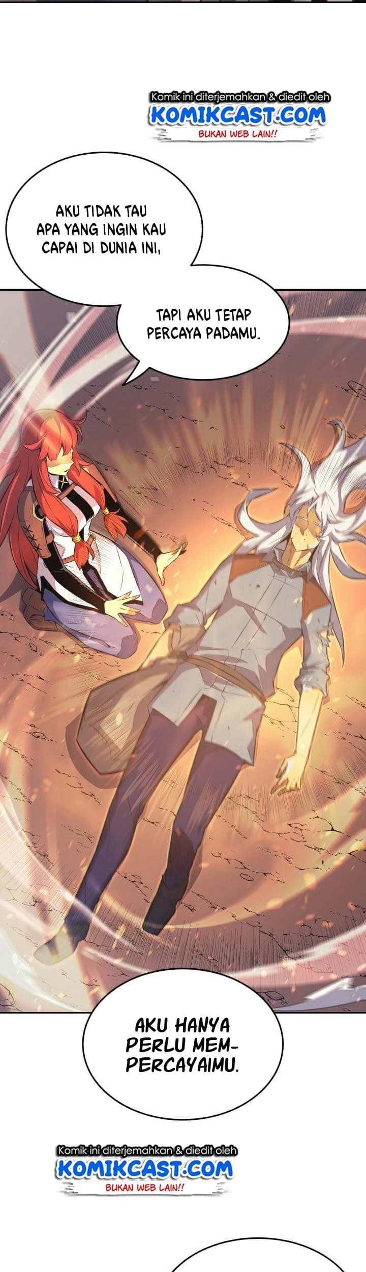 The Great Mage Returns After 4000 Years Chapter 39 - halaman 36