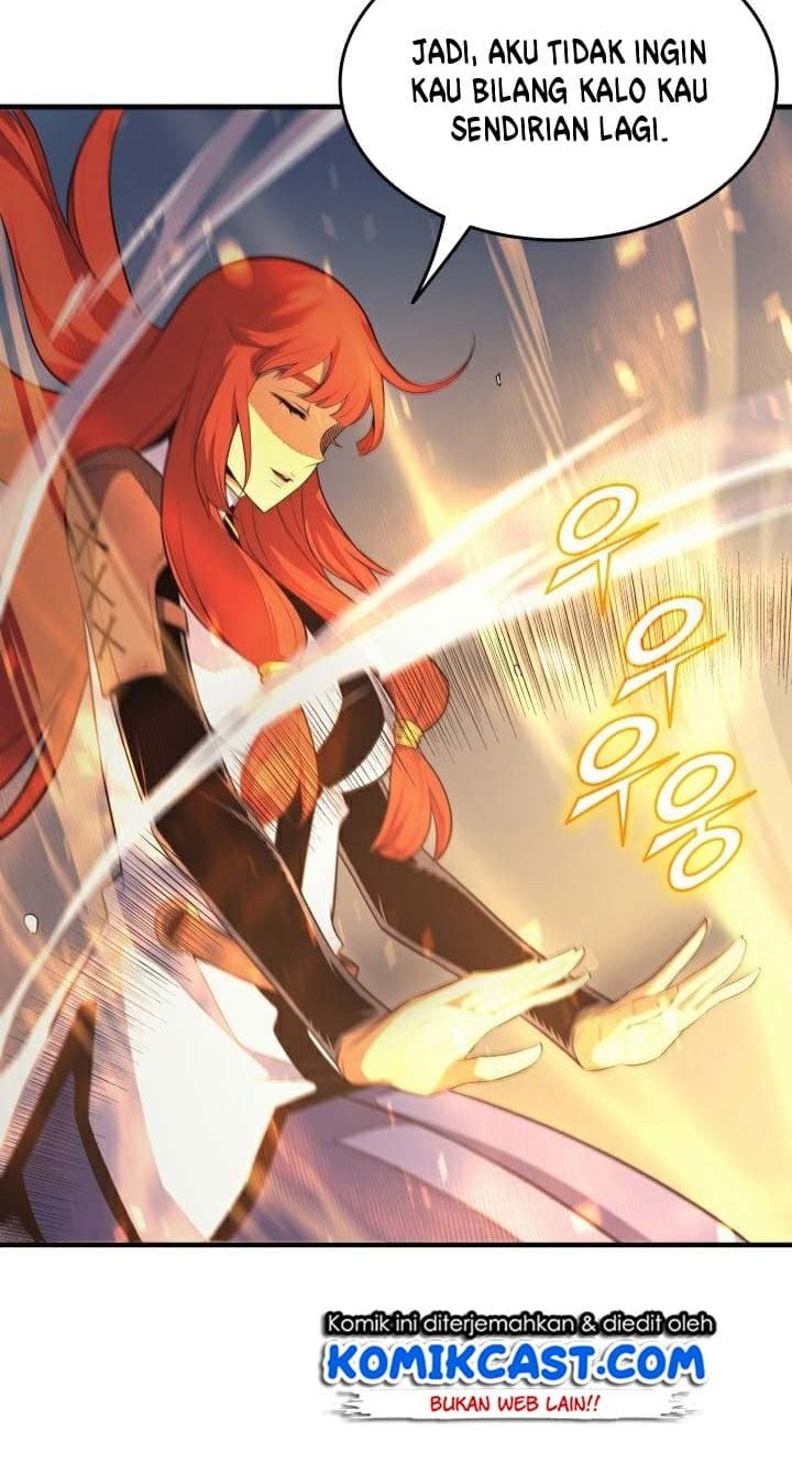 The Great Mage Returns After 4000 Years Chapter 39 - halaman 37