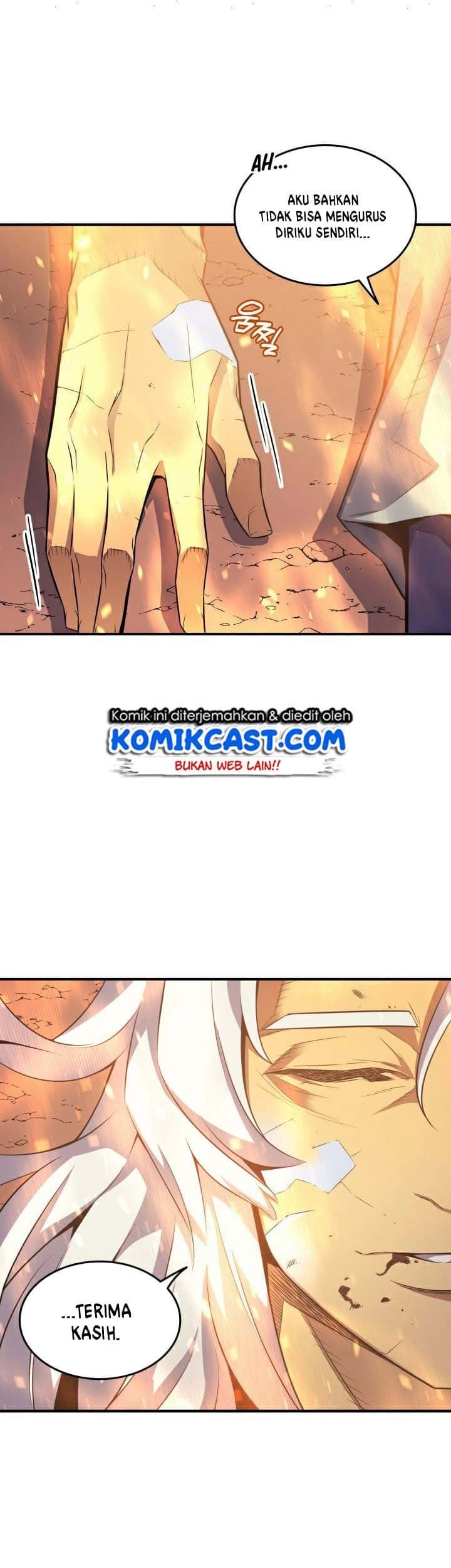 The Great Mage Returns After 4000 Years Chapter 39 - halaman 38