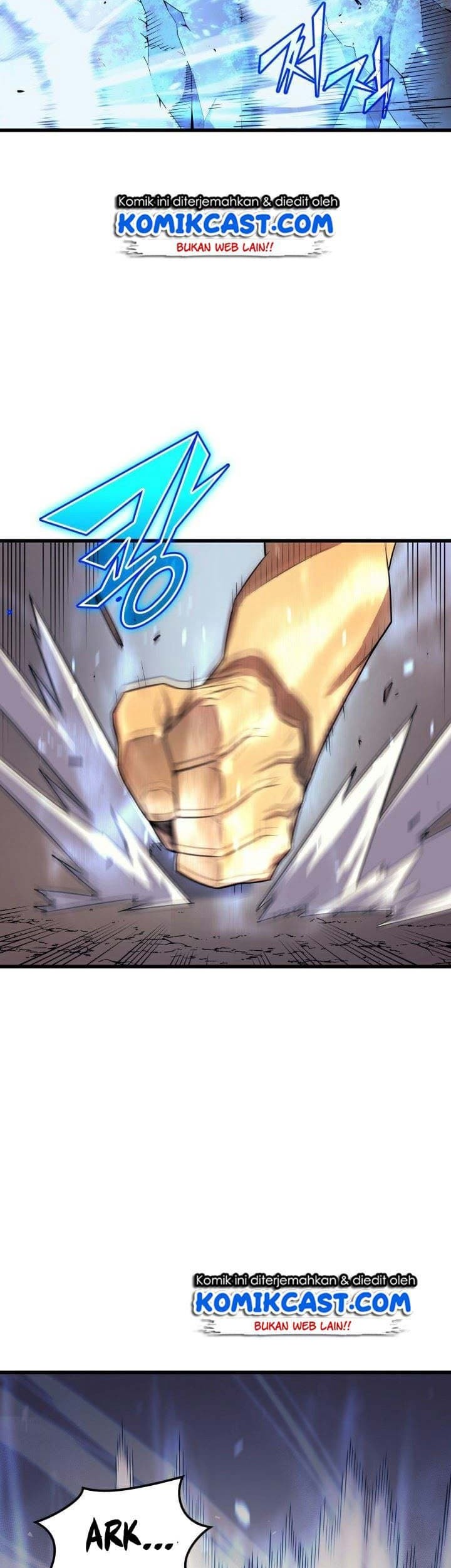 The Great Mage Returns After 4000 Years Chapter 39 - halaman 4