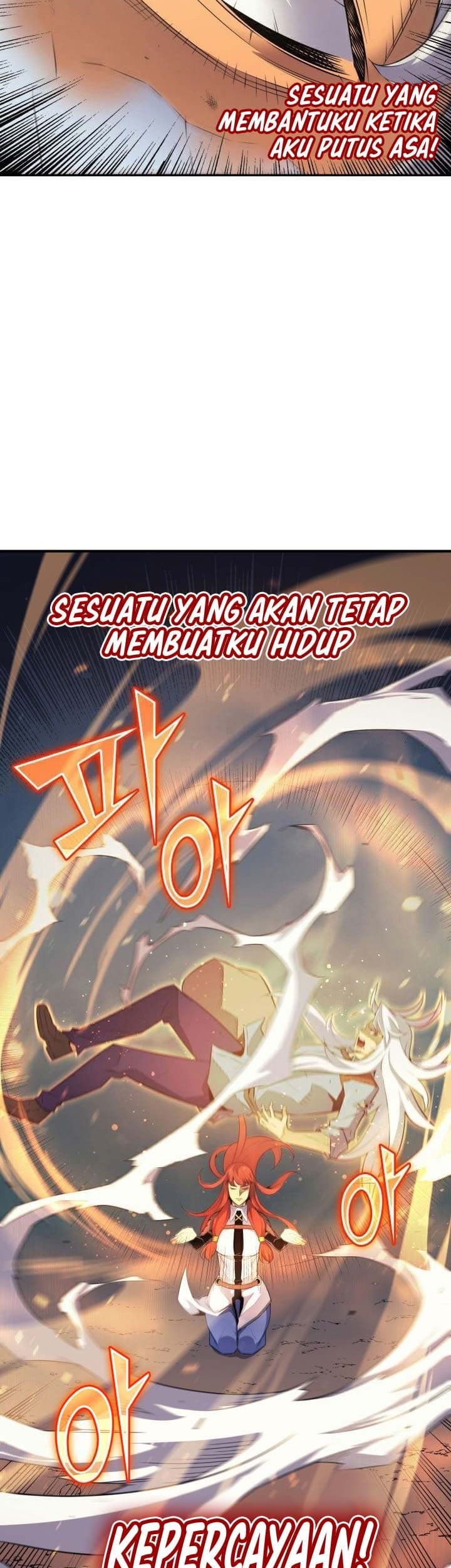 The Great Mage Returns After 4000 Years Chapter 39 - halaman 40