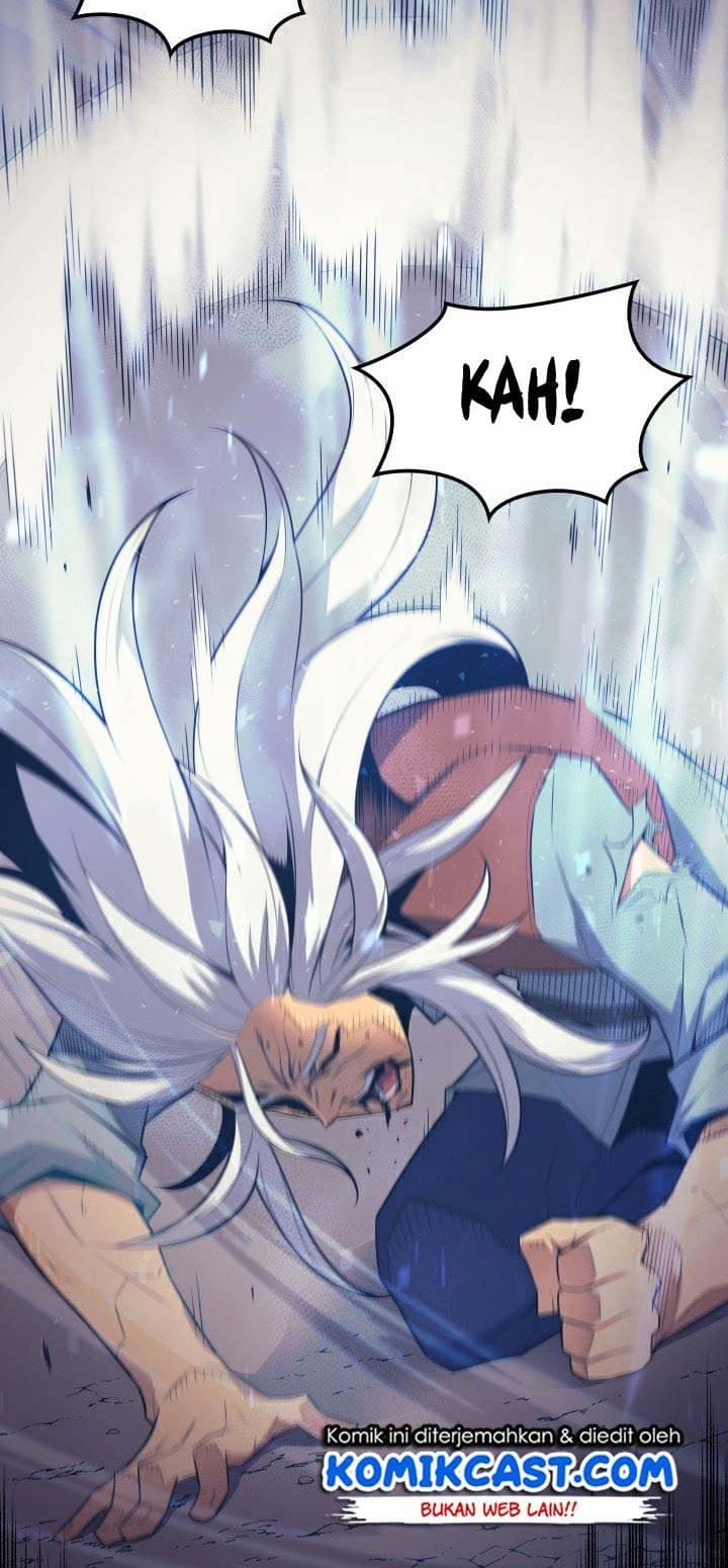 The Great Mage Returns After 4000 Years Chapter 39 - halaman 5