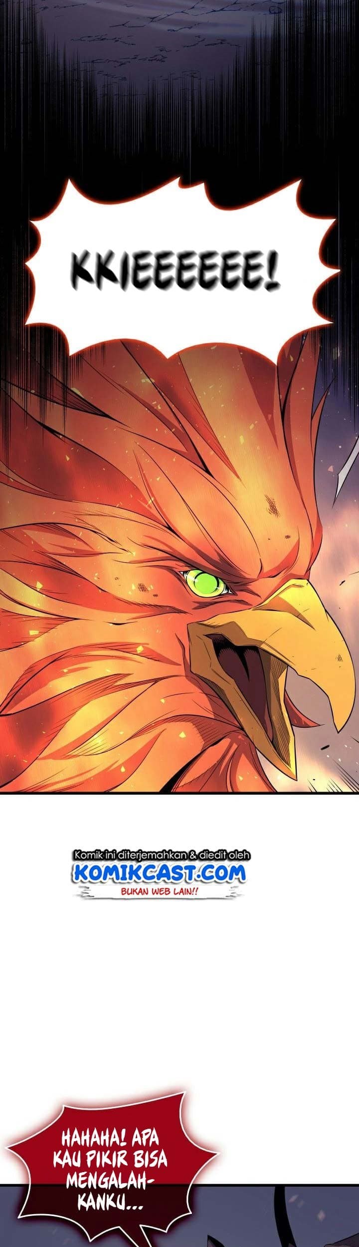 The Great Mage Returns After 4000 Years Chapter 39 - halaman 6