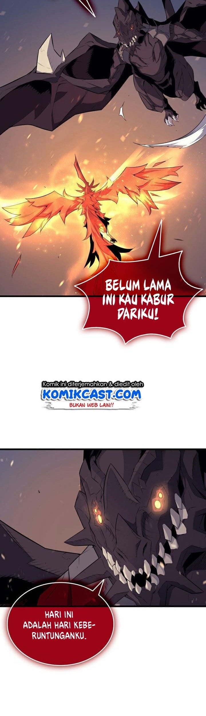 The Great Mage Returns After 4000 Years Chapter 39 - halaman 7