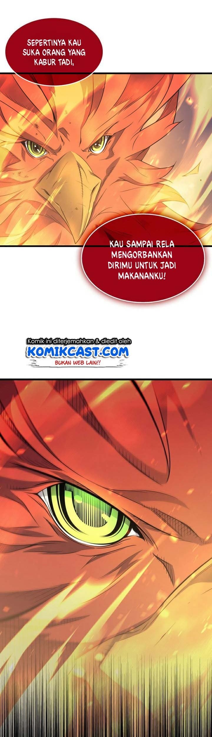 The Great Mage Returns After 4000 Years Chapter 39 - halaman 8