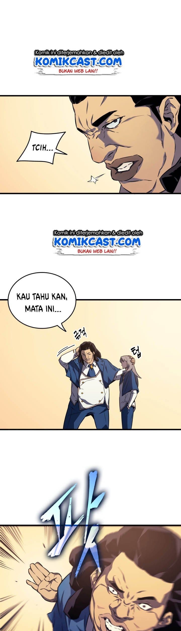 The Great Mage Returns After 4000 Years Chapter 4 - halaman 13