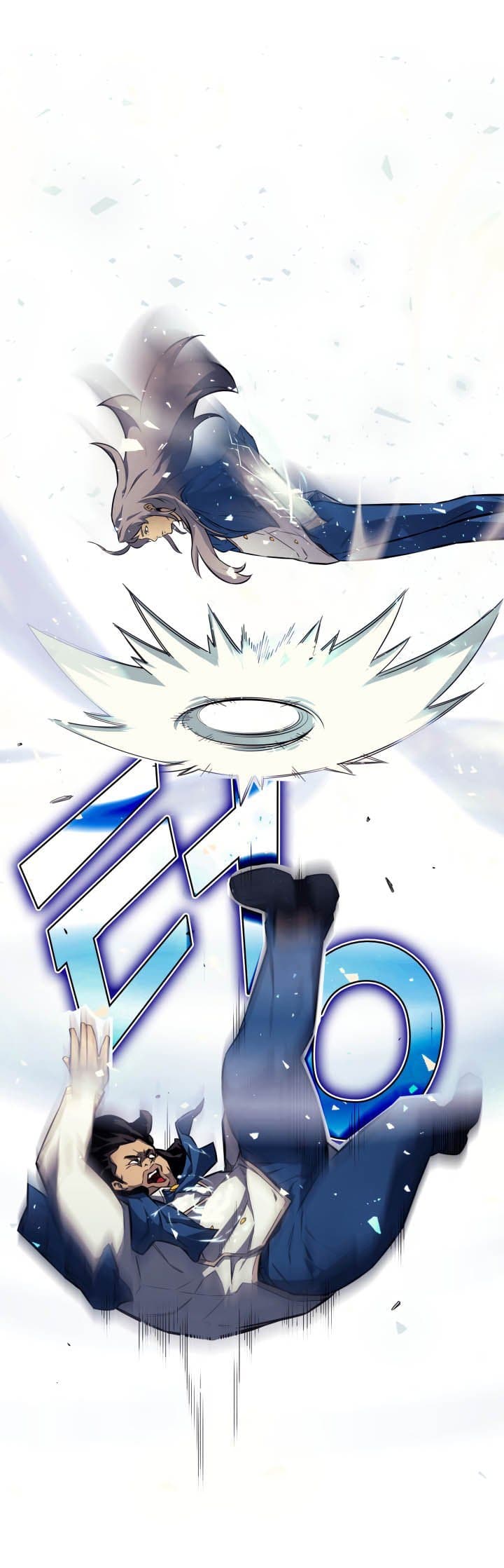 The Great Mage Returns After 4000 Years Chapter 4 - halaman 15