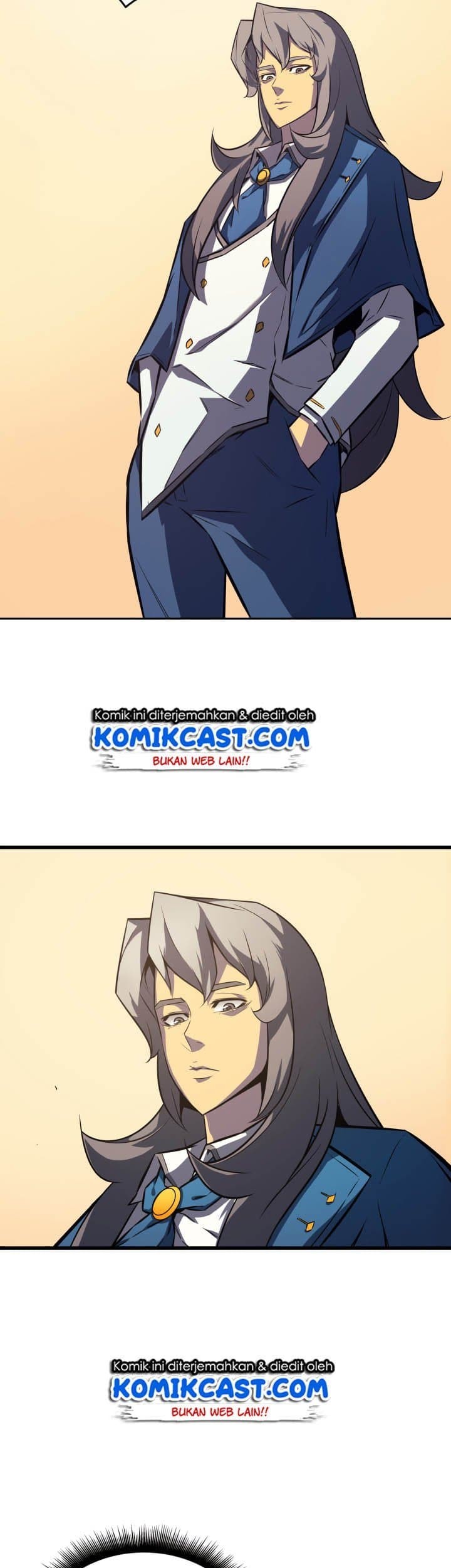 The Great Mage Returns After 4000 Years Chapter 4 - halaman 20