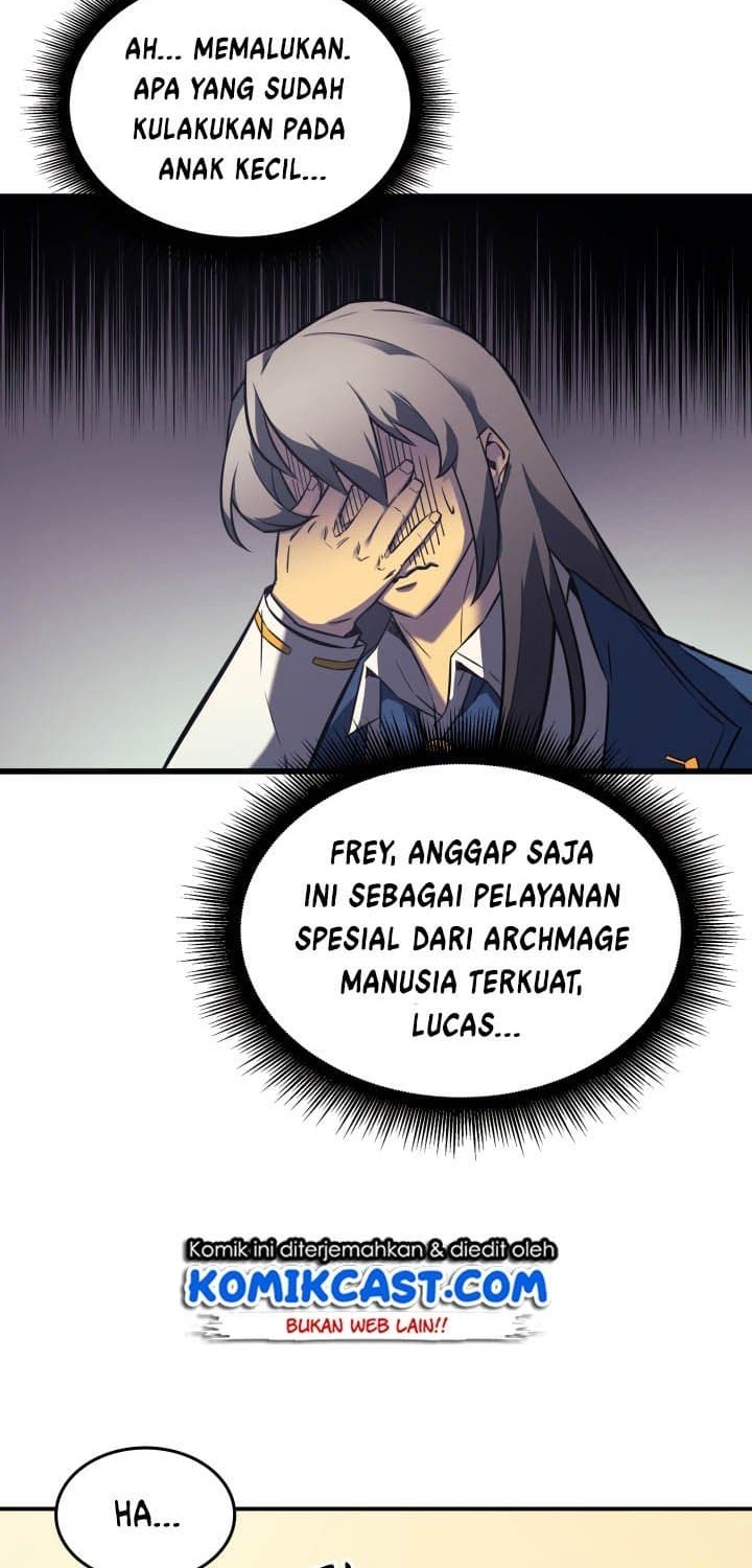The Great Mage Returns After 4000 Years Chapter 4 - halaman 21