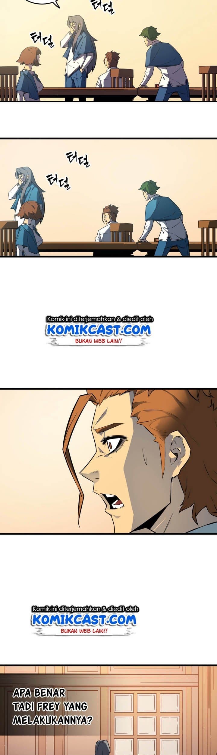 The Great Mage Returns After 4000 Years Chapter 4 - halaman 22