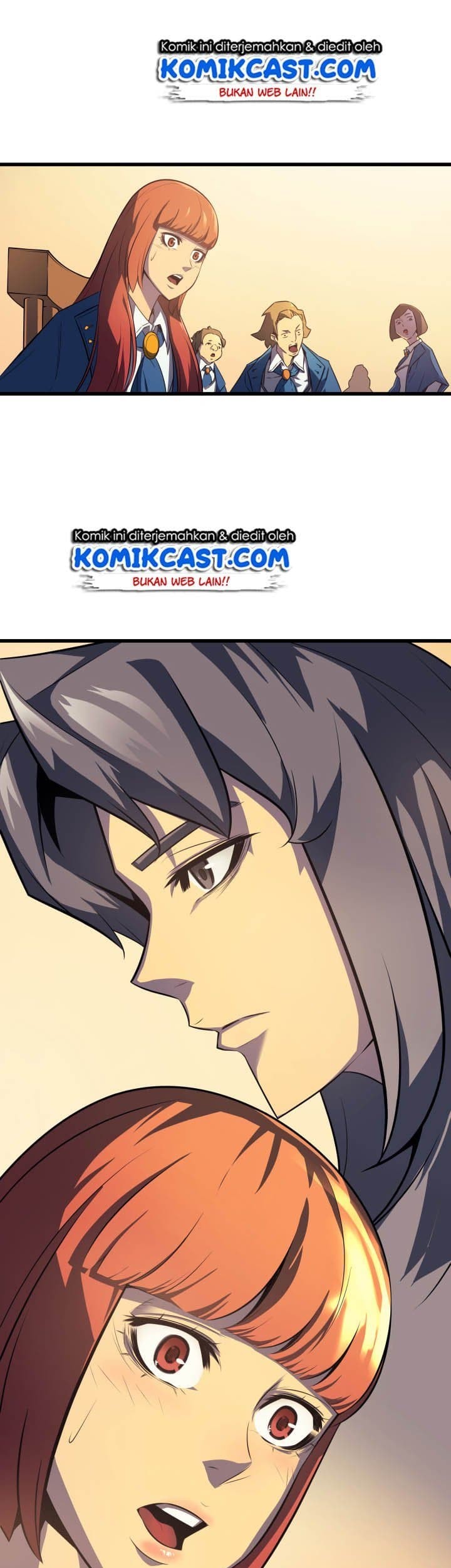 The Great Mage Returns After 4000 Years Chapter 4 - halaman 24