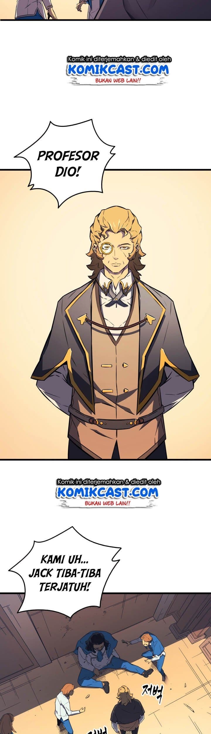 The Great Mage Returns After 4000 Years Chapter 4 - halaman 26