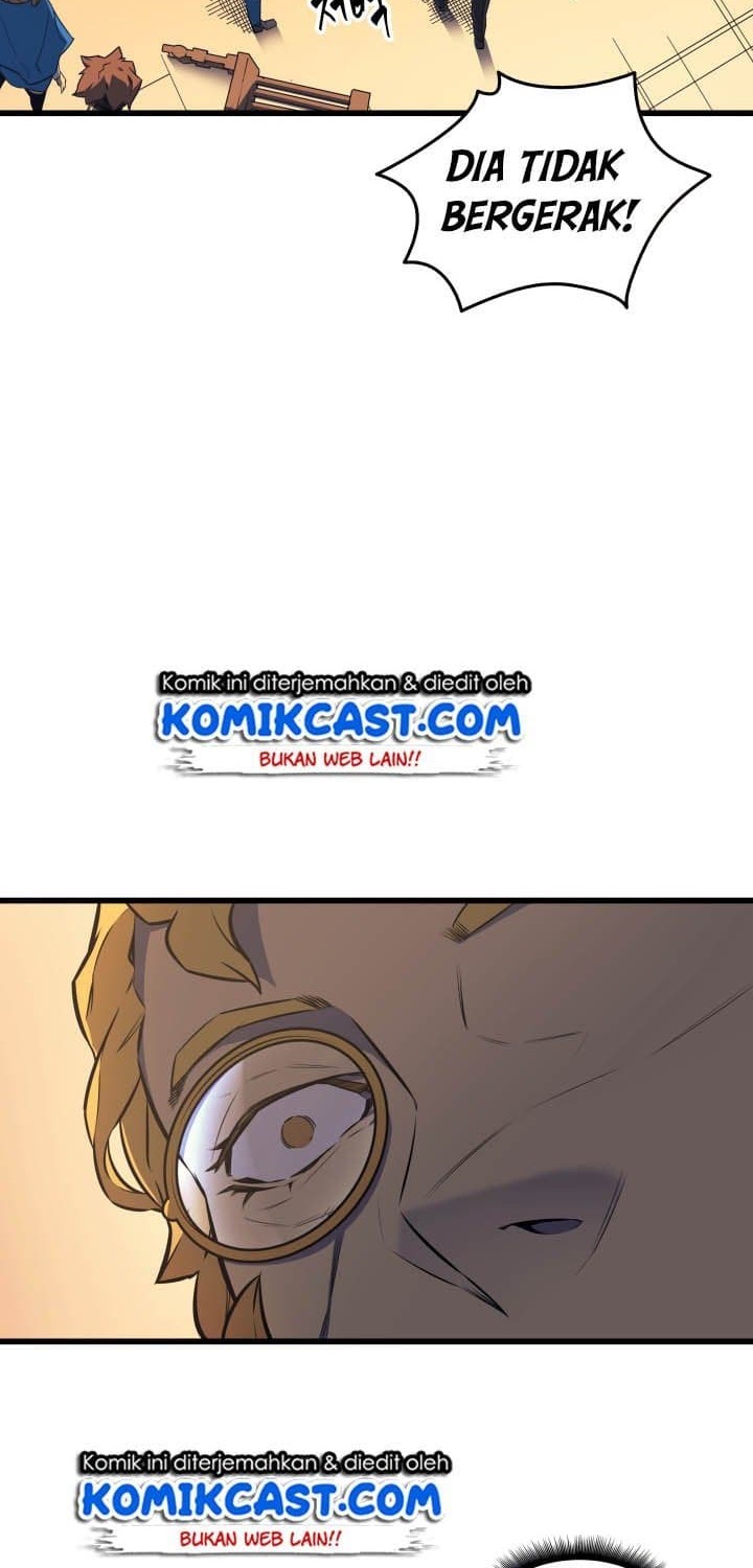The Great Mage Returns After 4000 Years Chapter 4 - halaman 27
