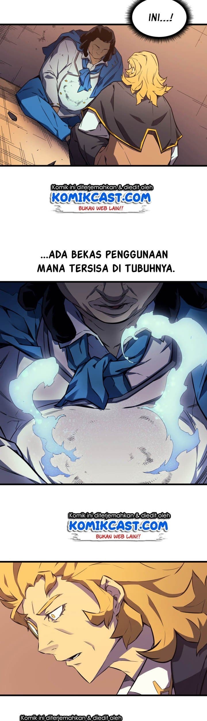 The Great Mage Returns After 4000 Years Chapter 4 - halaman 28