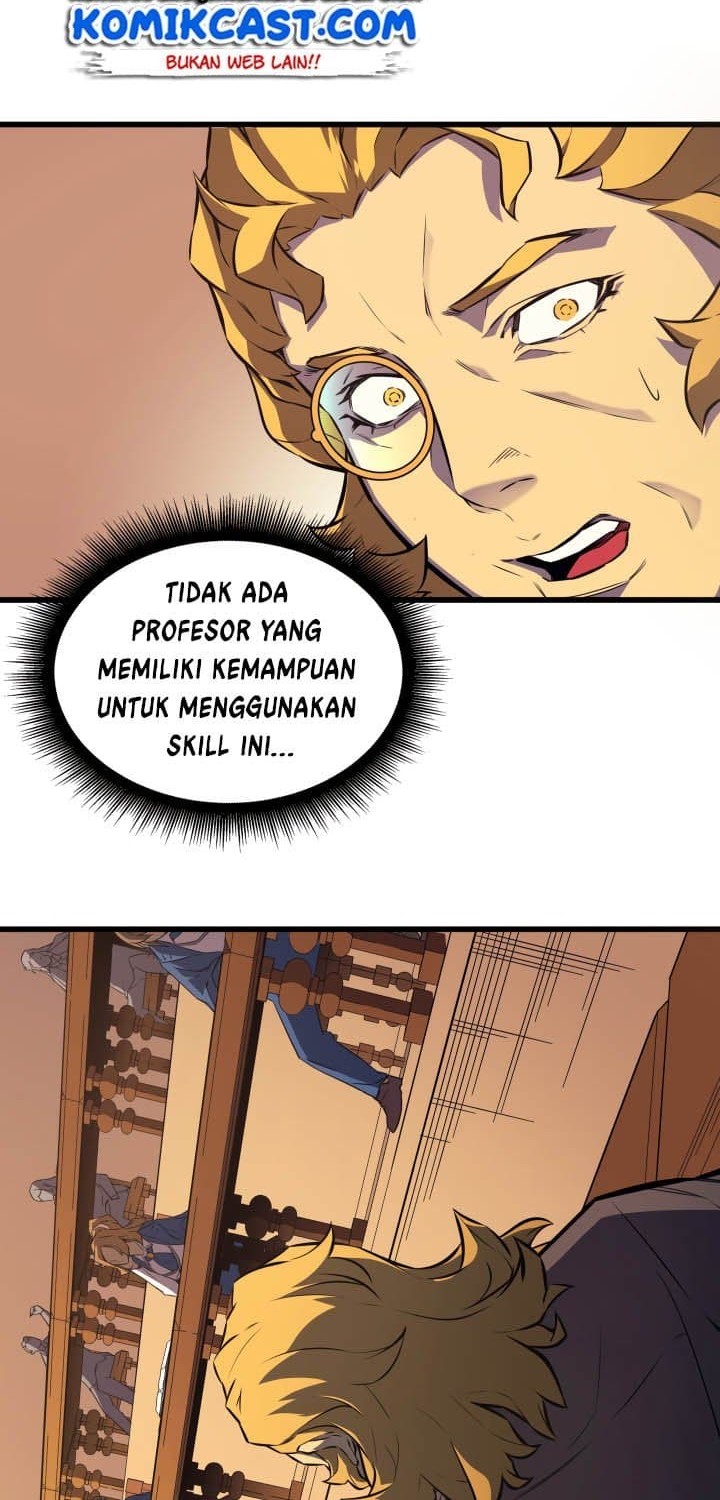 The Great Mage Returns After 4000 Years Chapter 4 - halaman 29