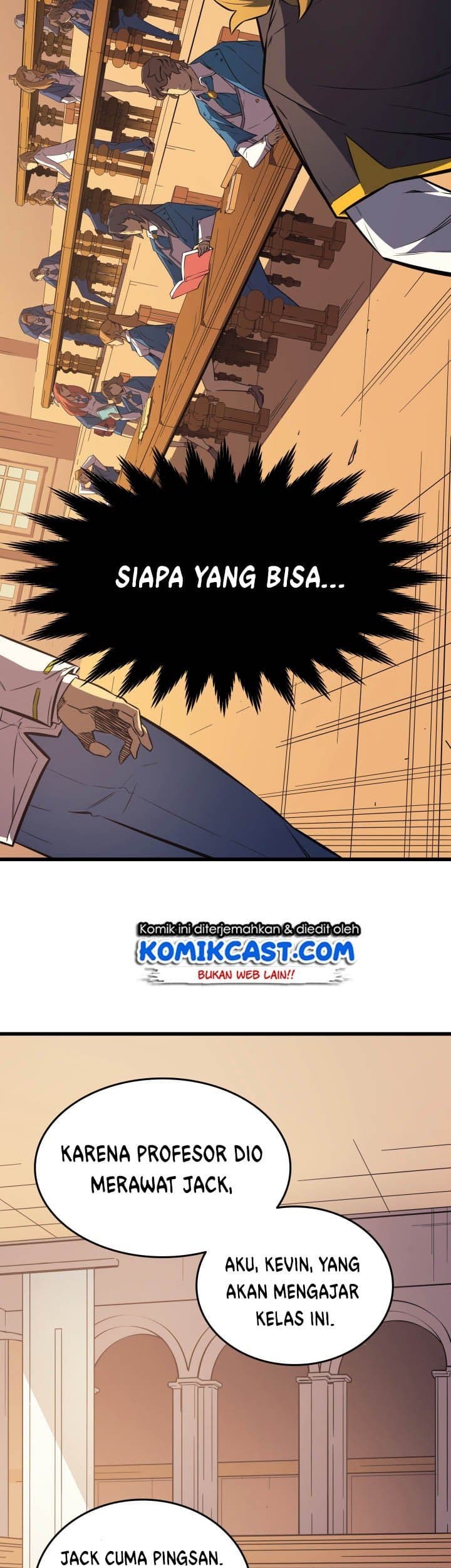 The Great Mage Returns After 4000 Years Chapter 4 - halaman 30
