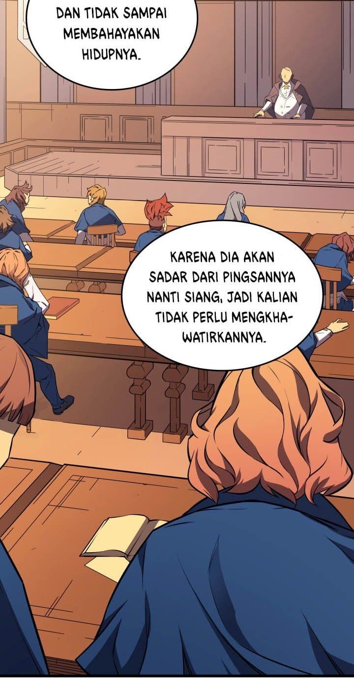 The Great Mage Returns After 4000 Years Chapter 4 - halaman 31