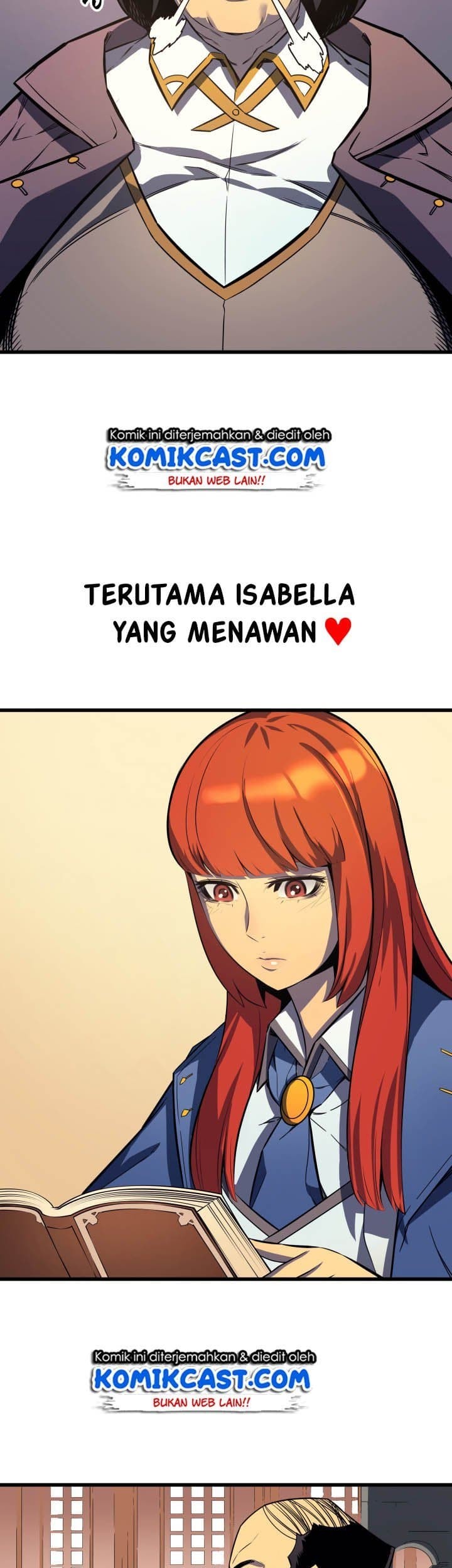 The Great Mage Returns After 4000 Years Chapter 4 - halaman 34