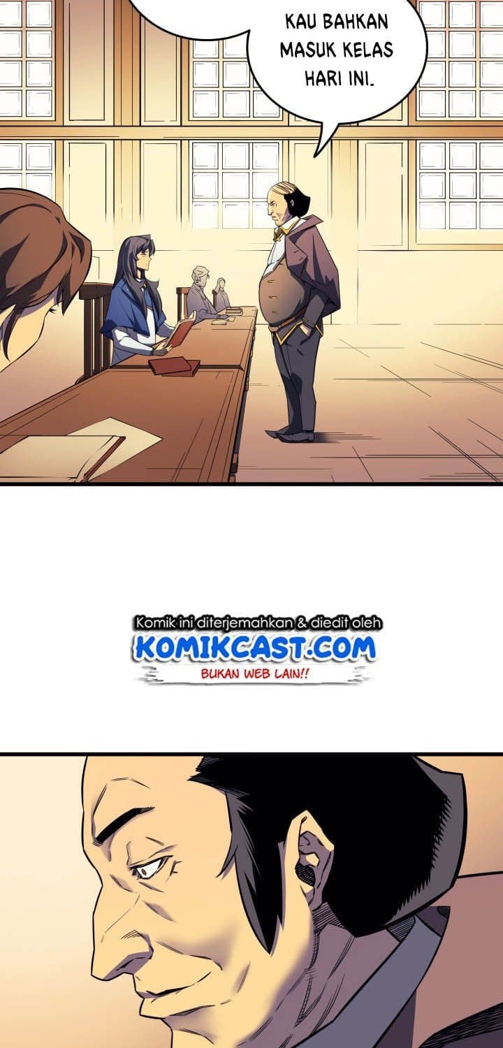 The Great Mage Returns After 4000 Years Chapter 4 - halaman 37