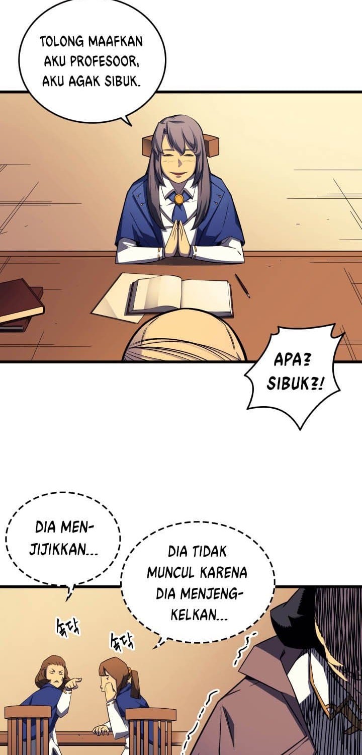 The Great Mage Returns After 4000 Years Chapter 4 - halaman 39