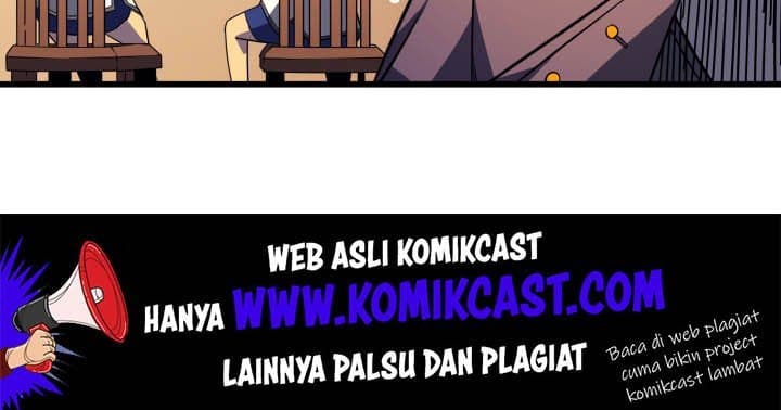 The Great Mage Returns After 4000 Years Chapter 4 - halaman 40